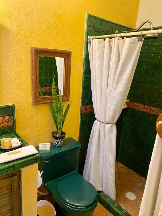 The Mexican Inn Кабо Сан Лукас Екстериор снимка